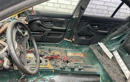 BMW 5 серия, 1998 год, 50 000 рублей, 2 фотография