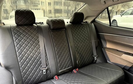 Toyota Corolla, 2015 год, 1 368 000 рублей, 10 фотография