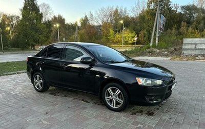 Mitsubishi Lancer IX, 2008 год, 630 000 рублей, 1 фотография