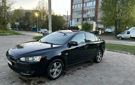 Mitsubishi Lancer IX, 2008 год, 630 000 рублей, 5 фотография