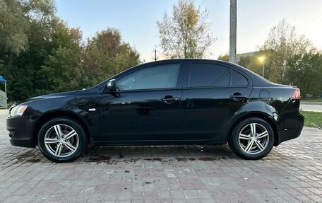 Mitsubishi Lancer IX, 2008 год, 630 000 рублей, 6 фотография