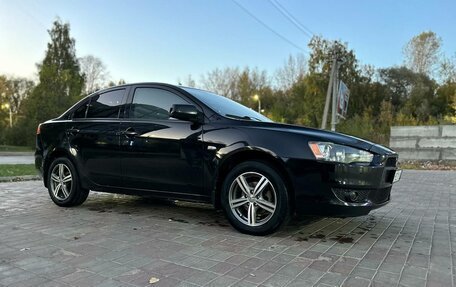 Mitsubishi Lancer IX, 2008 год, 630 000 рублей, 11 фотография