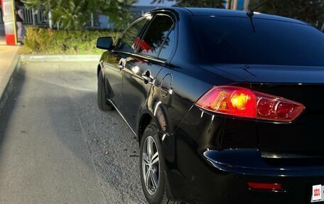 Mitsubishi Lancer IX, 2008 год, 630 000 рублей, 12 фотография