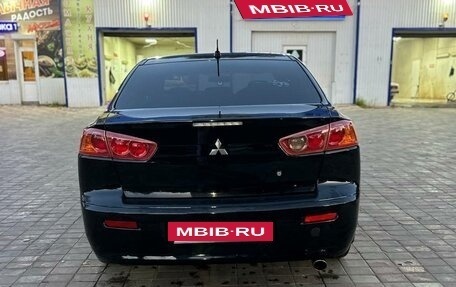 Mitsubishi Lancer IX, 2008 год, 630 000 рублей, 8 фотография