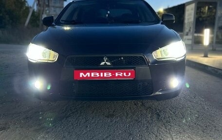 Mitsubishi Lancer IX, 2008 год, 630 000 рублей, 15 фотография