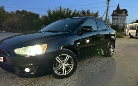 Mitsubishi Lancer IX, 2008 год, 630 000 рублей, 16 фотография