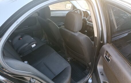 Mitsubishi Lancer IX, 2008 год, 630 000 рублей, 20 фотография