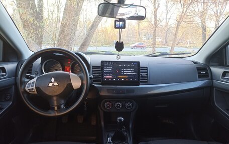 Mitsubishi Lancer IX, 2008 год, 630 000 рублей, 19 фотография