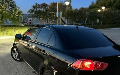 Mitsubishi Lancer IX, 2008 год, 630 000 рублей, 17 фотография