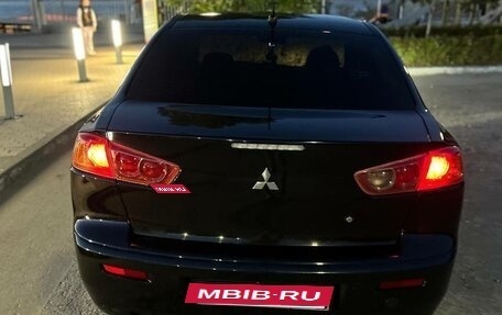 Mitsubishi Lancer IX, 2008 год, 630 000 рублей, 18 фотография