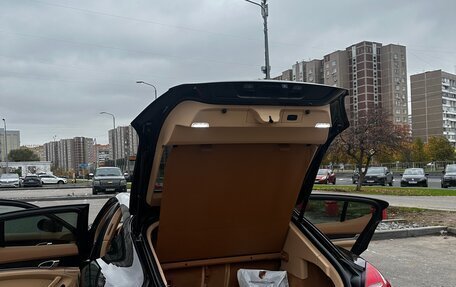 Porsche Panamera II рестайлинг, 2011 год, 2 850 000 рублей, 15 фотография