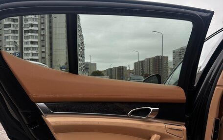 Porsche Panamera II рестайлинг, 2011 год, 2 850 000 рублей, 20 фотография