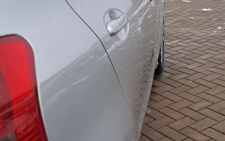 Toyota Yaris III рестайлинг, 2006 год, 669 000 рублей, 6 фотография