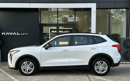 Haval Jolion, 2025 год, 2 549 000 рублей, 4 фотография