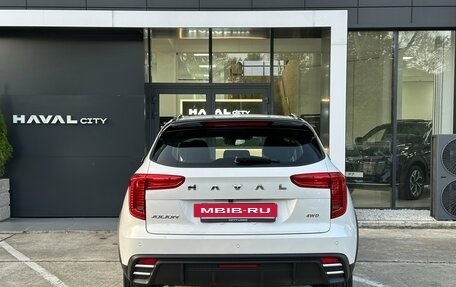 Haval Jolion, 2025 год, 2 549 000 рублей, 6 фотография