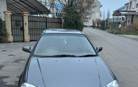 Honda Civic VII, 1998 год, 360 000 рублей, 1 фотография