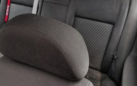 Skoda Superb III рестайлинг, 2007 год, 600 000 рублей, 8 фотография