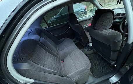 Honda Civic VII, 1998 год, 360 000 рублей, 9 фотография