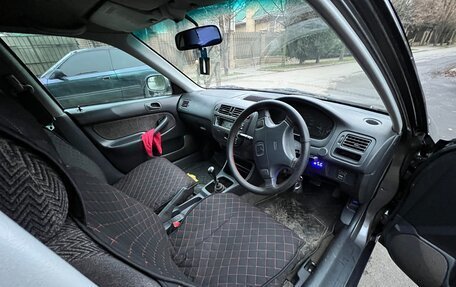 Honda Civic VII, 1998 год, 360 000 рублей, 8 фотография