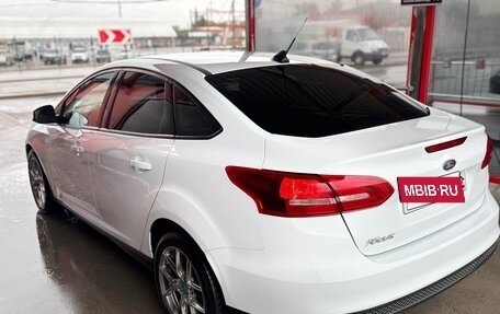 Ford Focus III, 2017 год, 815 000 рублей, 5 фотография