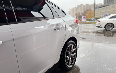 Ford Focus III, 2017 год, 815 000 рублей, 11 фотография