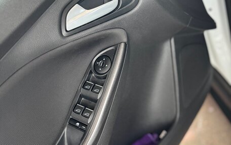 Ford Focus III, 2017 год, 815 000 рублей, 18 фотография