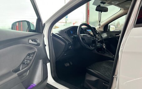 Ford Focus III, 2017 год, 815 000 рублей, 16 фотография