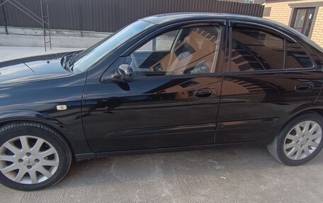 Nissan Almera Classic, 2008 год, 420 000 рублей, 6 фотография