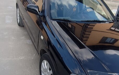 Nissan Almera Classic, 2008 год, 420 000 рублей, 8 фотография