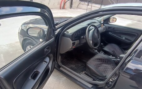 Nissan Almera Classic, 2008 год, 420 000 рублей, 13 фотография