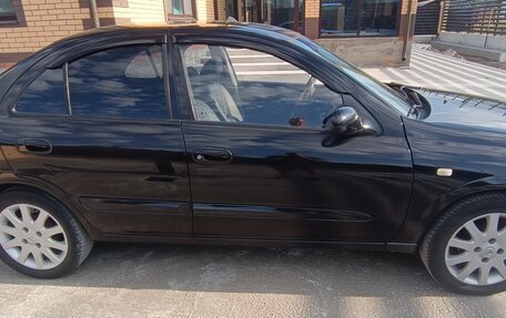 Nissan Almera Classic, 2008 год, 420 000 рублей, 7 фотография