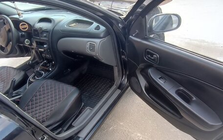 Nissan Almera Classic, 2008 год, 420 000 рублей, 14 фотография