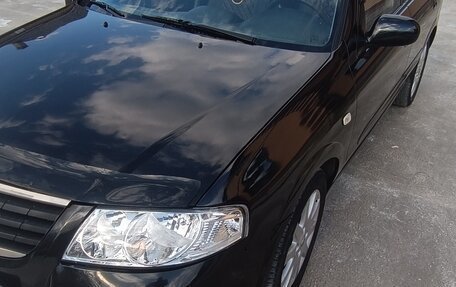 Nissan Almera Classic, 2008 год, 420 000 рублей, 2 фотография