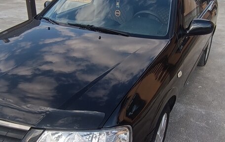 Nissan Almera Classic, 2008 год, 420 000 рублей, 3 фотография