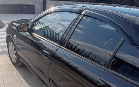 Nissan Almera Classic, 2008 год, 420 000 рублей, 10 фотография