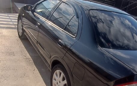 Nissan Almera Classic, 2008 год, 420 000 рублей, 9 фотография