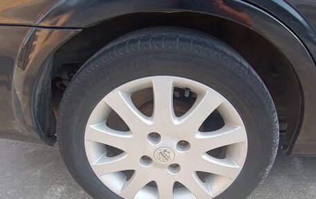 Nissan Almera Classic, 2008 год, 420 000 рублей, 15 фотография