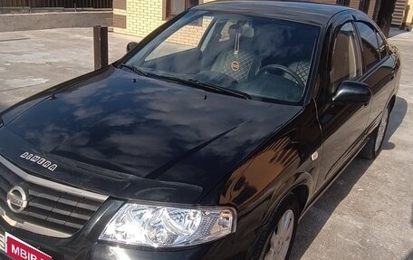 Nissan Almera Classic, 2008 год, 420 000 рублей, 4 фотография