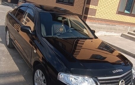 Nissan Almera Classic, 2008 год, 420 000 рублей, 5 фотография