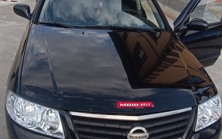 Nissan Almera Classic, 2008 год, 420 000 рублей, 1 фотография