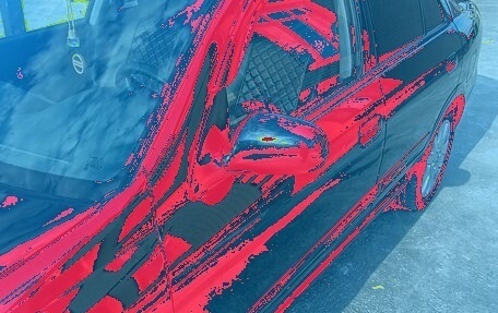 Nissan Almera Classic, 2008 год, 420 000 рублей, 11 фотография