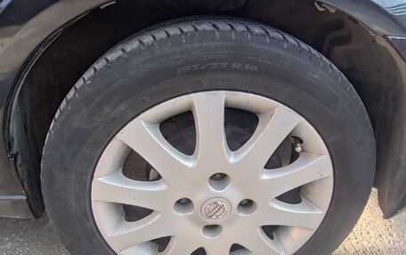 Nissan Almera Classic, 2008 год, 420 000 рублей, 16 фотография