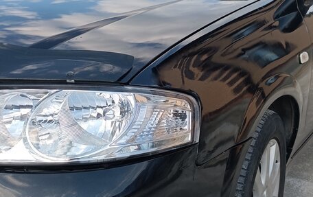 Nissan Almera Classic, 2008 год, 420 000 рублей, 17 фотография