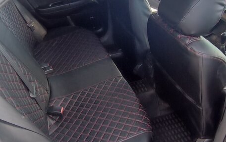 Nissan Almera Classic, 2008 год, 420 000 рублей, 21 фотография