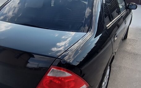 Nissan Almera Classic, 2008 год, 420 000 рублей, 19 фотография