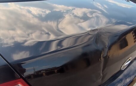 Nissan Almera Classic, 2008 год, 420 000 рублей, 18 фотография