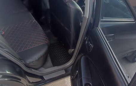 Nissan Almera Classic, 2008 год, 420 000 рублей, 22 фотография