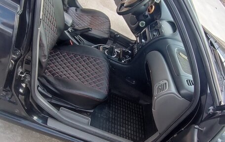 Nissan Almera Classic, 2008 год, 420 000 рублей, 27 фотография