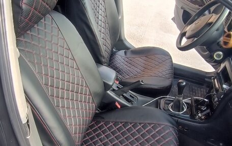 Nissan Almera Classic, 2008 год, 420 000 рублей, 25 фотография