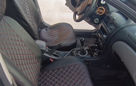 Nissan Almera Classic, 2008 год, 420 000 рублей, 23 фотография